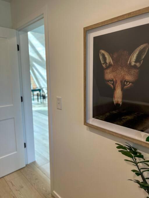 Fox Ridge-Black Alder Lodging Logan Esterno foto