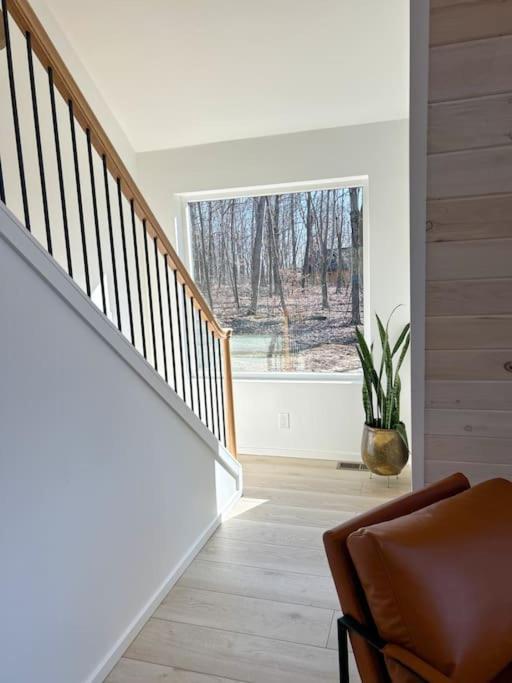 Fox Ridge-Black Alder Lodging Logan Esterno foto