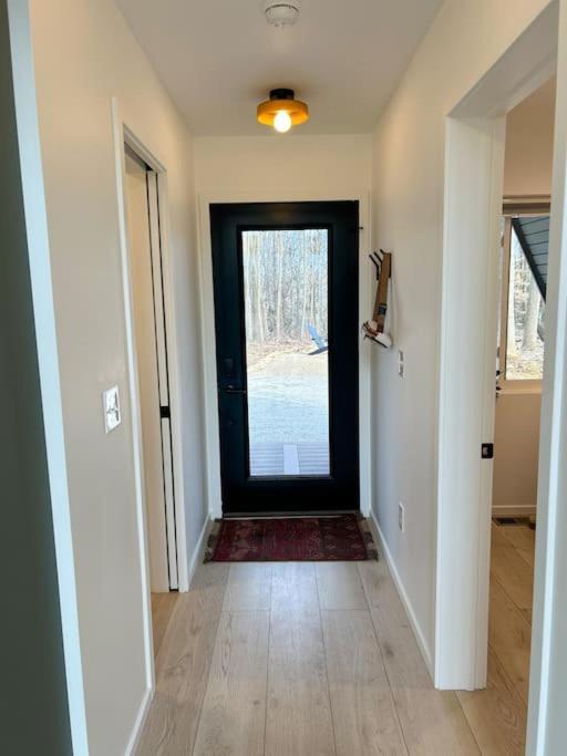 Fox Ridge-Black Alder Lodging Logan Esterno foto