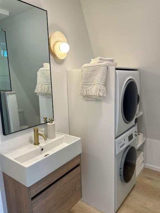 Fox Ridge-Black Alder Lodging Logan Esterno foto